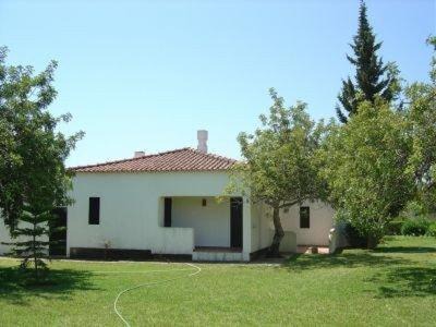 Santa Luzia House | Villa Pedras del Rey