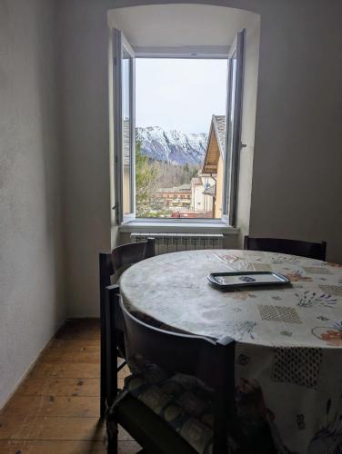 Chiesa Apartment | Villa Pedrotti