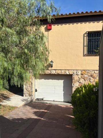 El Roc de Sant Gaieta House | Villa Penedes