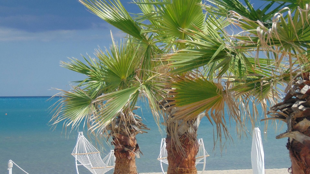 Marina di Pisticci House | Villa Penelope "b"+ Lido Natura Gratis