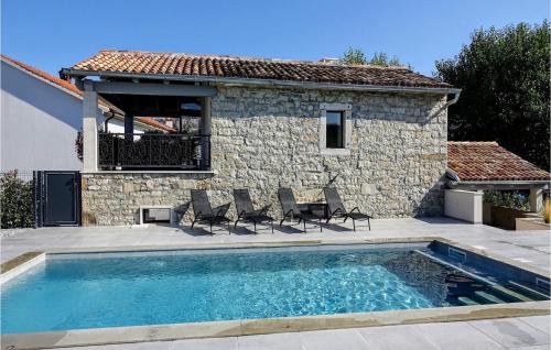 Pazin House | Villa Pepa