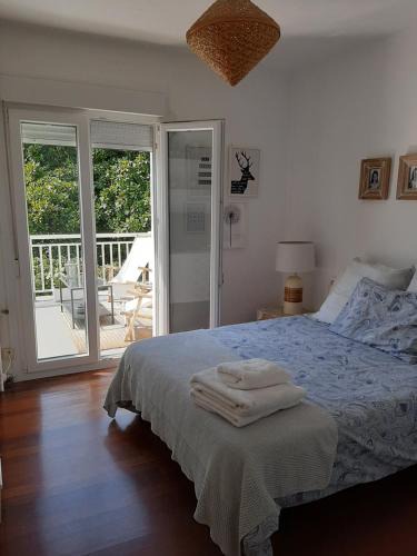 Pontevedra House | Villa Pepe, casa compartida