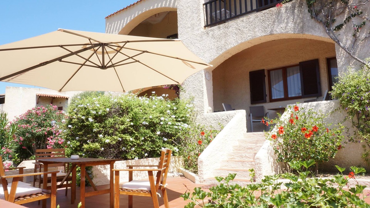Pischina Salida Villa | Villa per Famiglie in Villaggio con Piscina e Spiaggia Privata