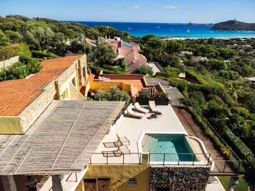 Notteri Villa | Villa Perdas