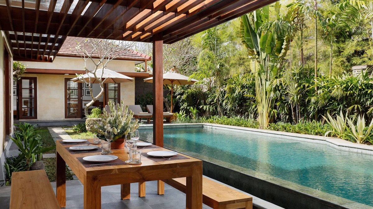 Canggu Villa | Villa Perere9 by Nakula