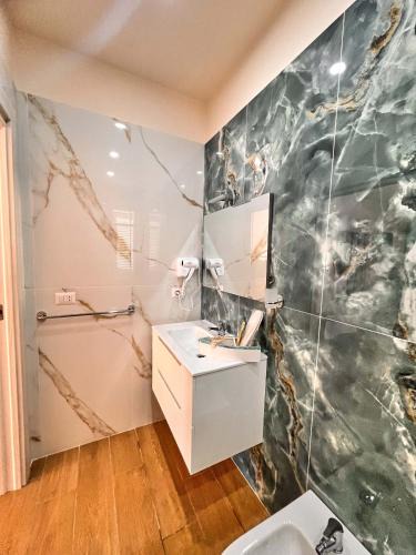 Mondragone House | Villa Perla Del Mare