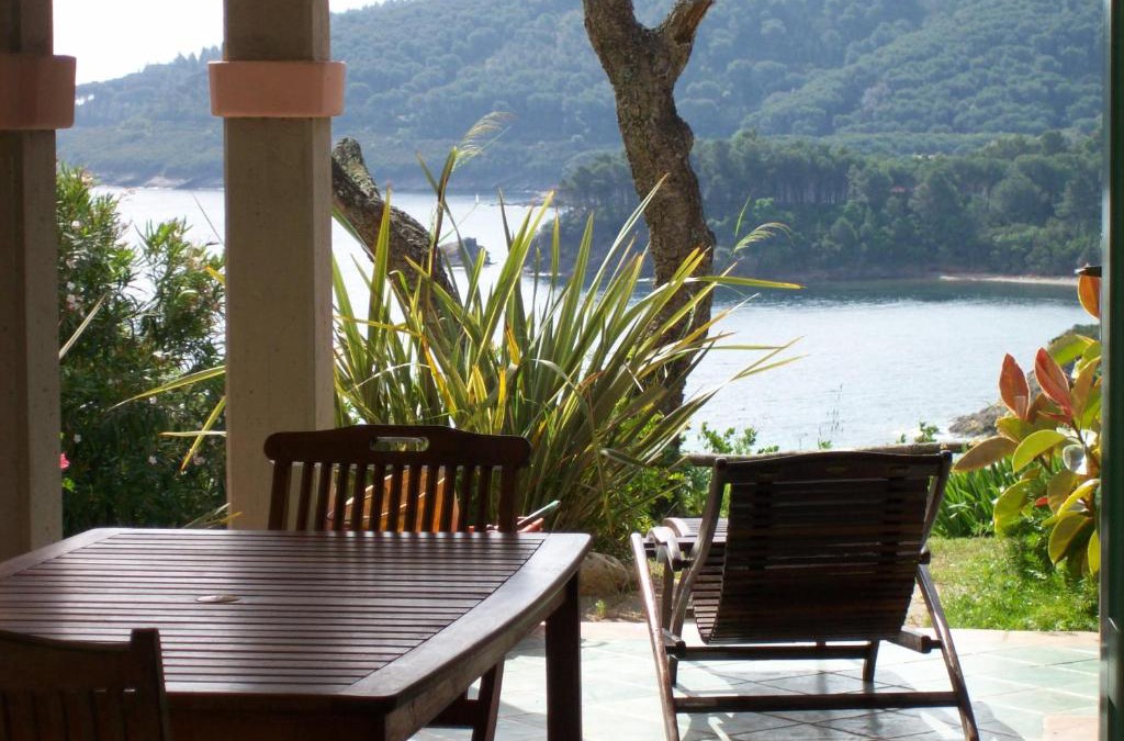 Naregno Apartment | Villa Perla sul Mare