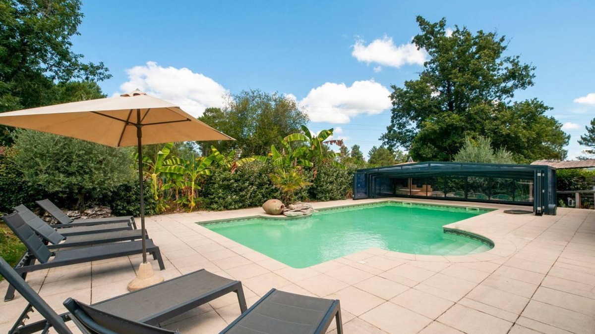 Maurens Villa | Villa Perle - Four Bedroom Villa, Sleeps 8