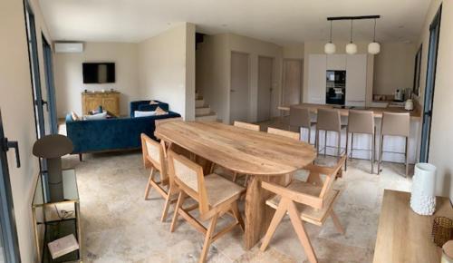 Pernes-les-Fontaines House | Villa PERNOISE