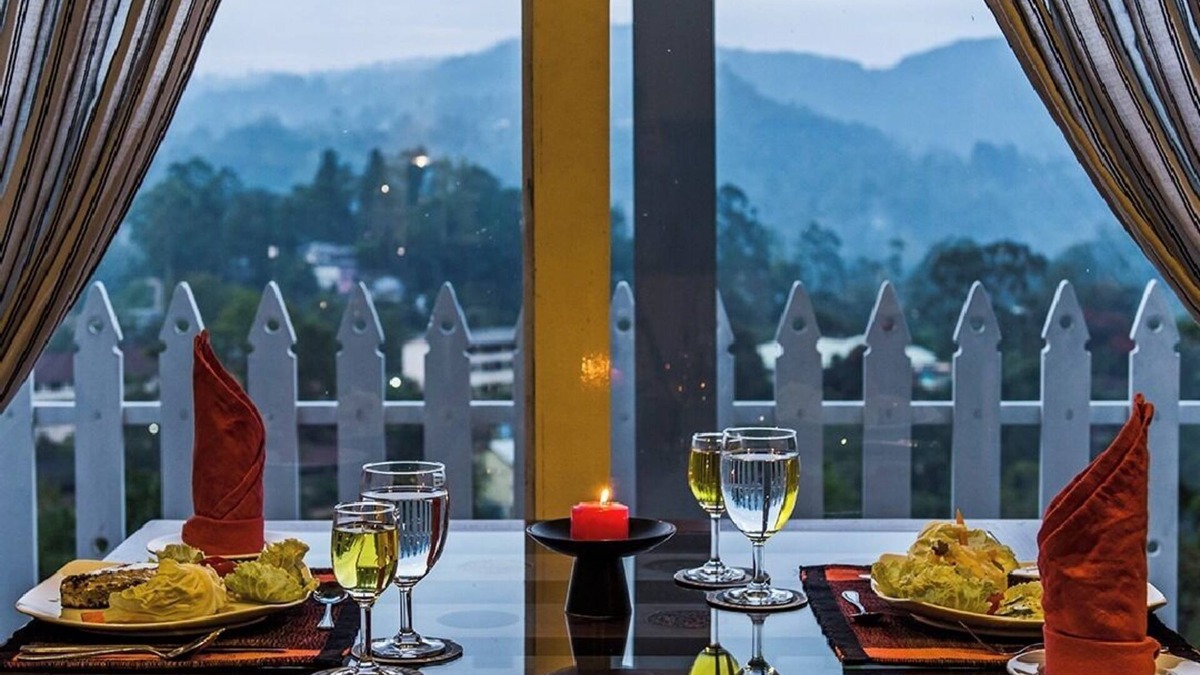 Bandarawela House | Villa Perpetua
