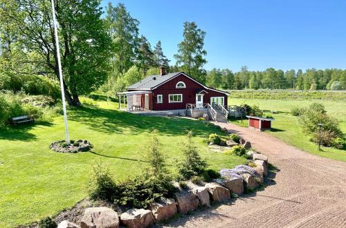 Kristinehamn Villa | Villa Persås