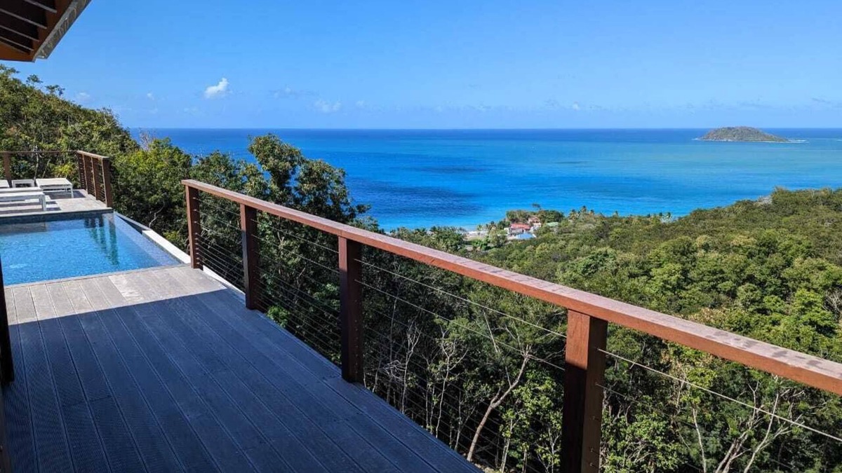 Rifflet Villa | Villa Perseides