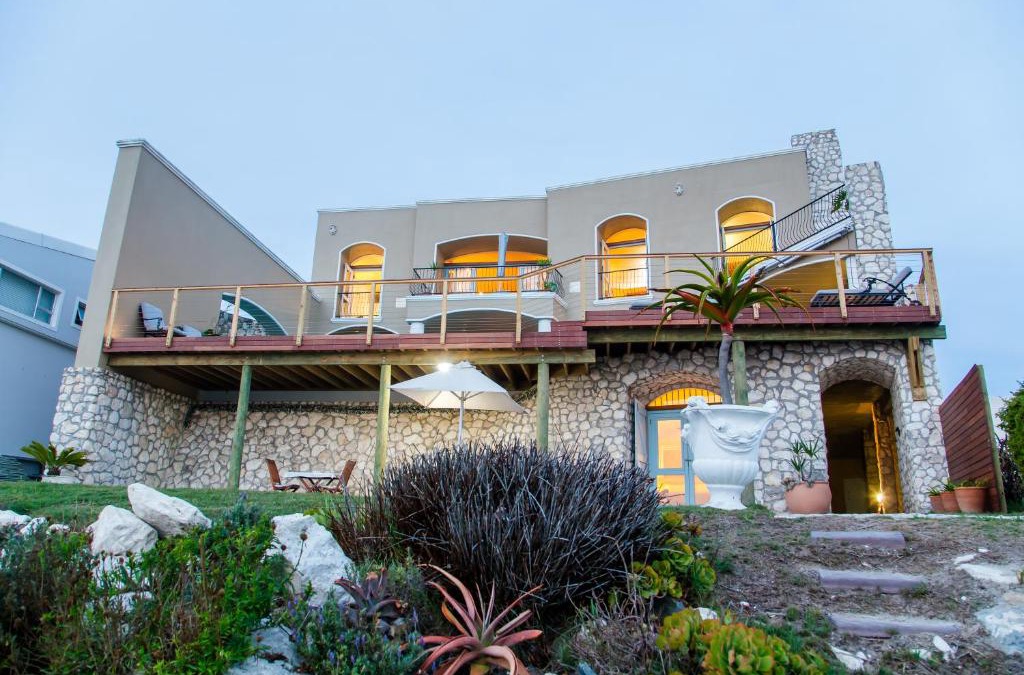Yzerfontein Bed & Breakfast | Villa Pescatori