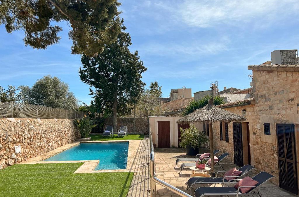 Es Llombards House | Villa Petita Llombards