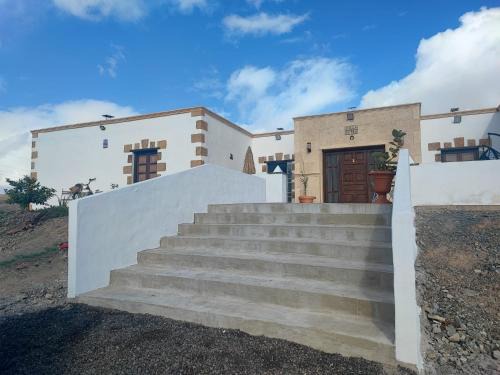 Tuineje Apartment | Villa Petra