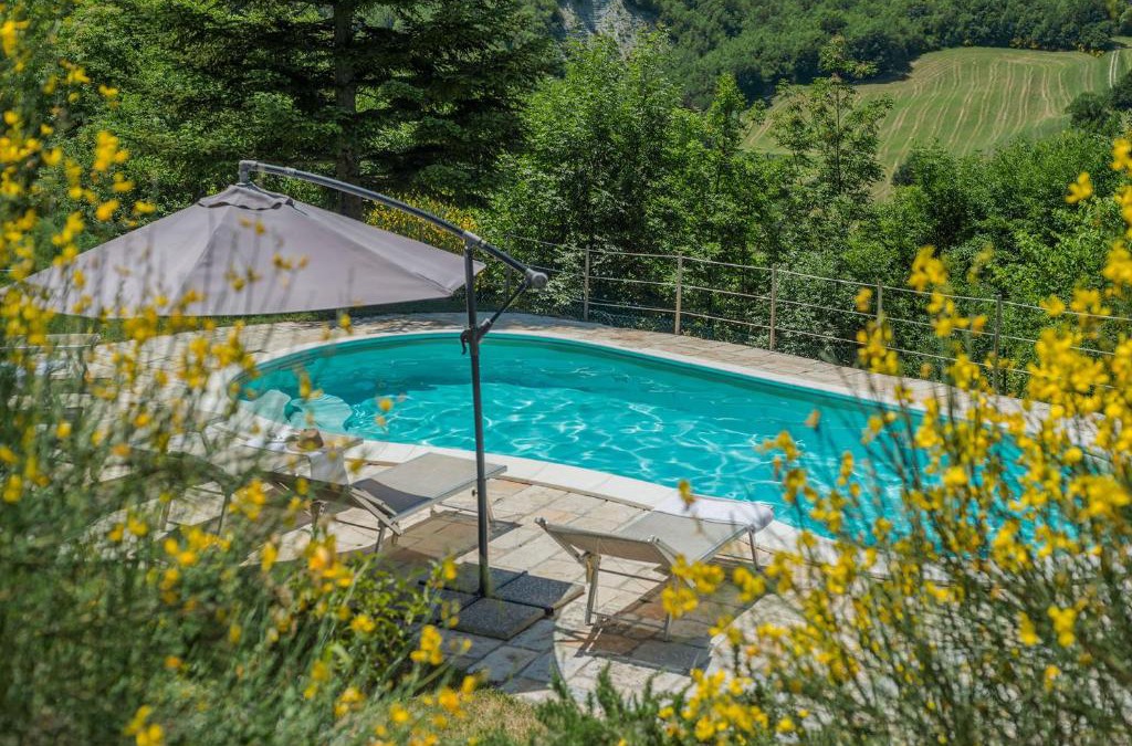 Furlo Villa | Villa Petra