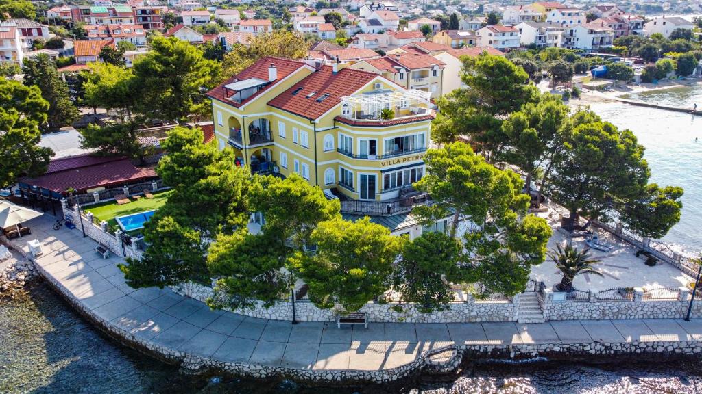 Banjol Apartment | Villa Petrac - App1