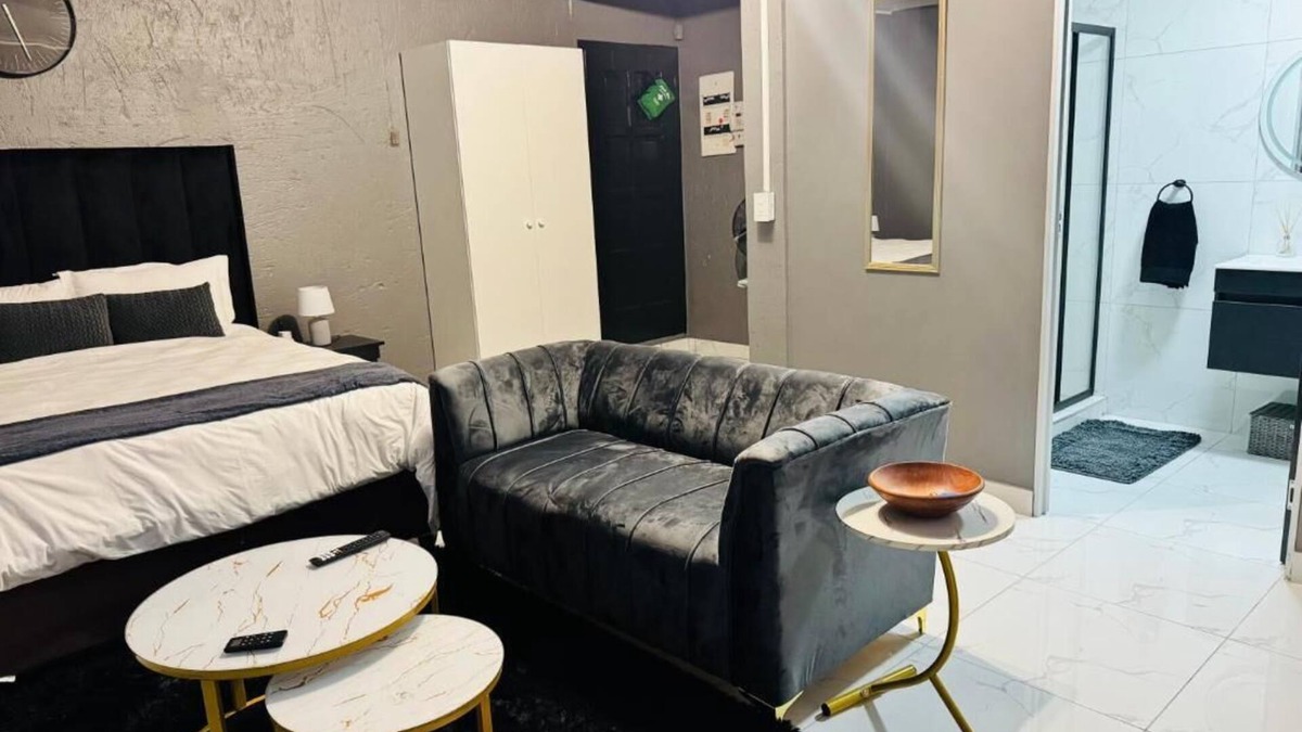 Woodmead Apartment | Villa Picasso Sandton - Executive
