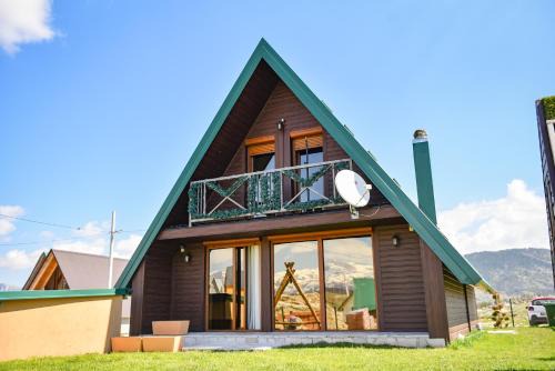 Zabljak House | Villa Piece of Soul Zabljak