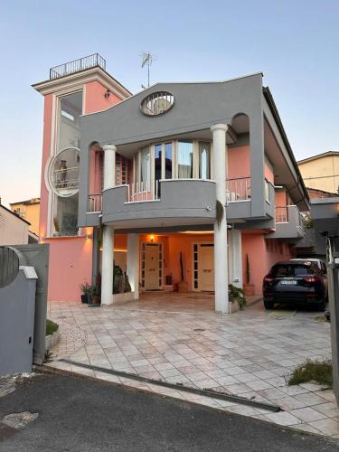 Colleferro Villa | Villa Pina b&b