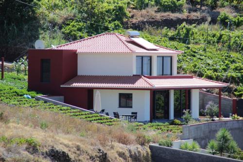 Estreito da Calheta House | Villa Pinheira I