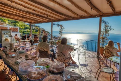 Furore House | Villa Pino