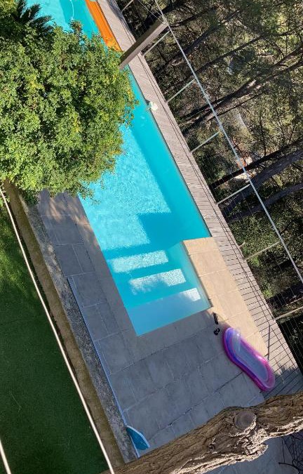 Roquefort-la-Bedoule Villa | Villa piscine 6km de Cassis 12 couchages