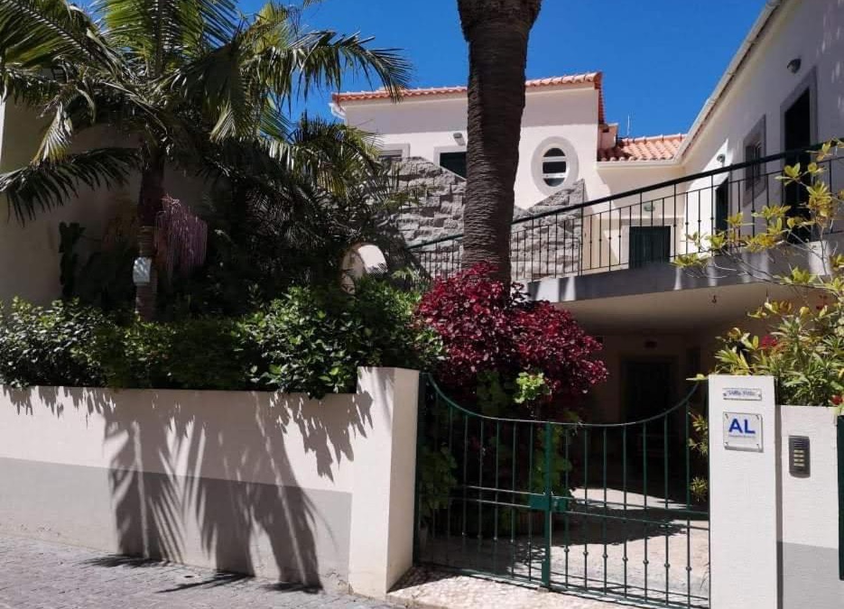 Vila Baleira House | Villa Pitta
