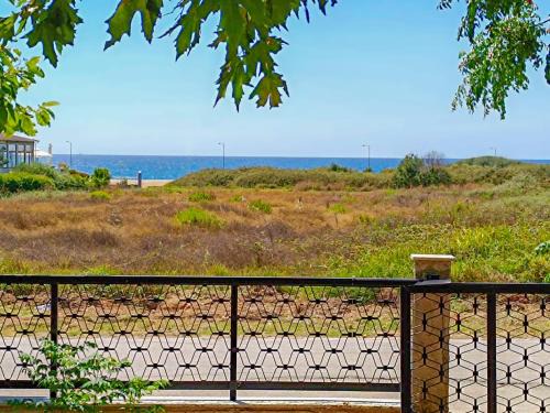 Kanali House | Villa Platanos