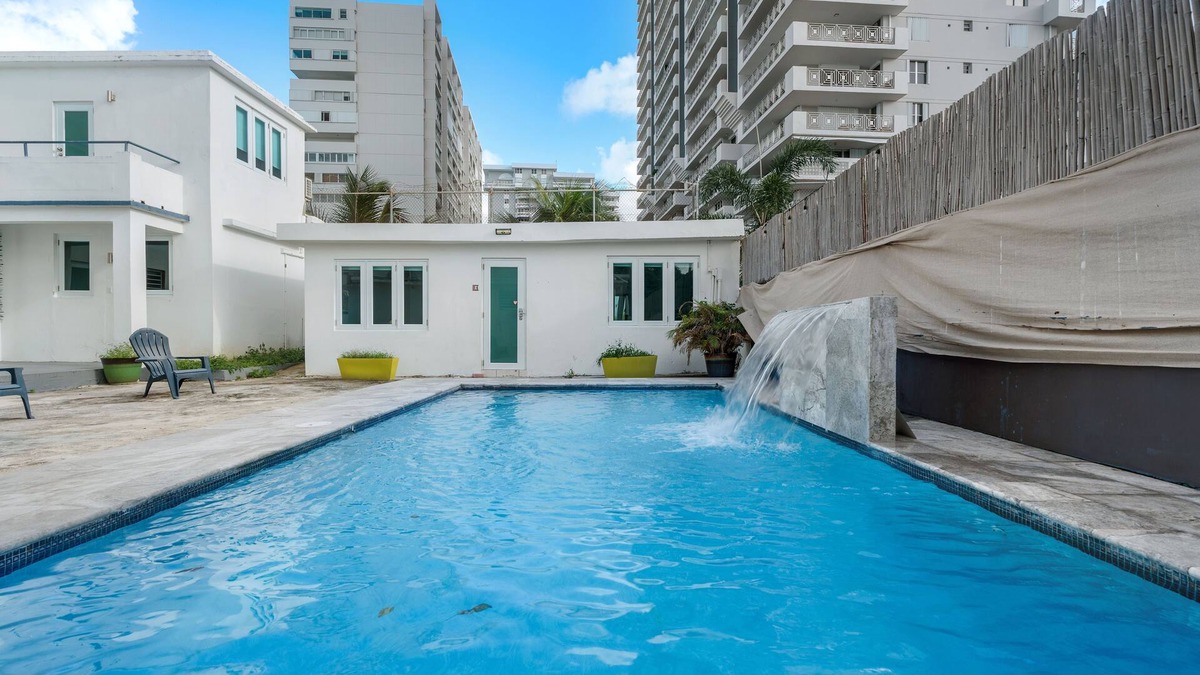 Punta Las Marias Apartment | Villa Playa by Otium