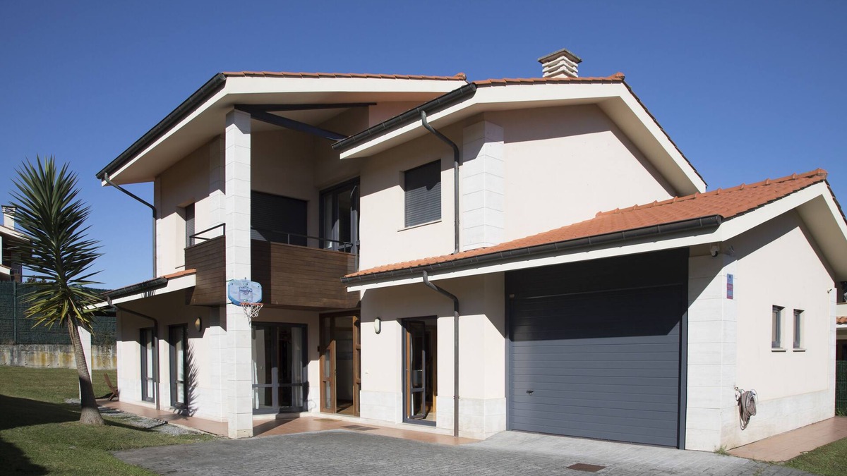 La Portilla House | Villa Playa de Barro