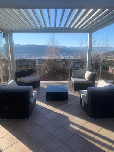 Gap Villa | villa plein sud ensoleillée