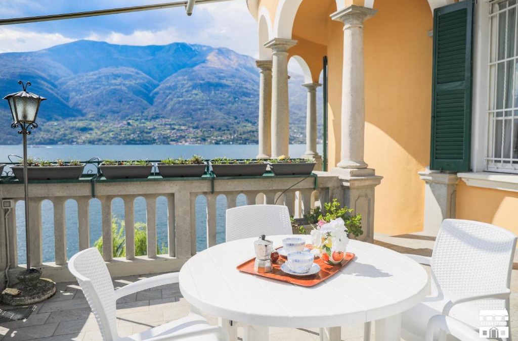 Dervio Apartment | Villa Plinio Lago di Como