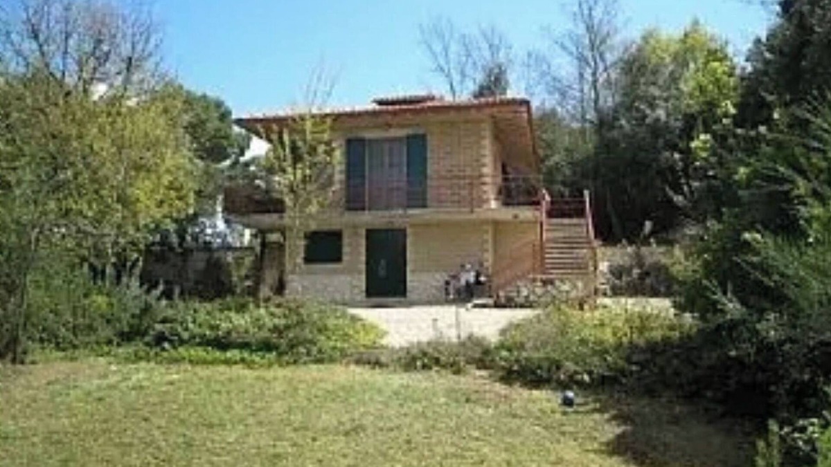 Bettona Villa | Villa plus Annex with Private Pool