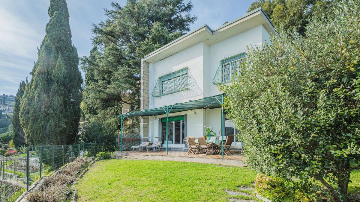 Rapallo House | Villa Poc by Interhome