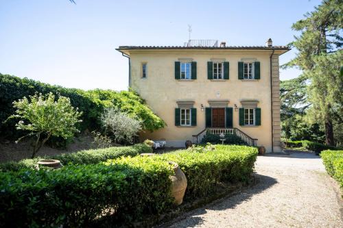 Florence House | Villa Poggio Bello