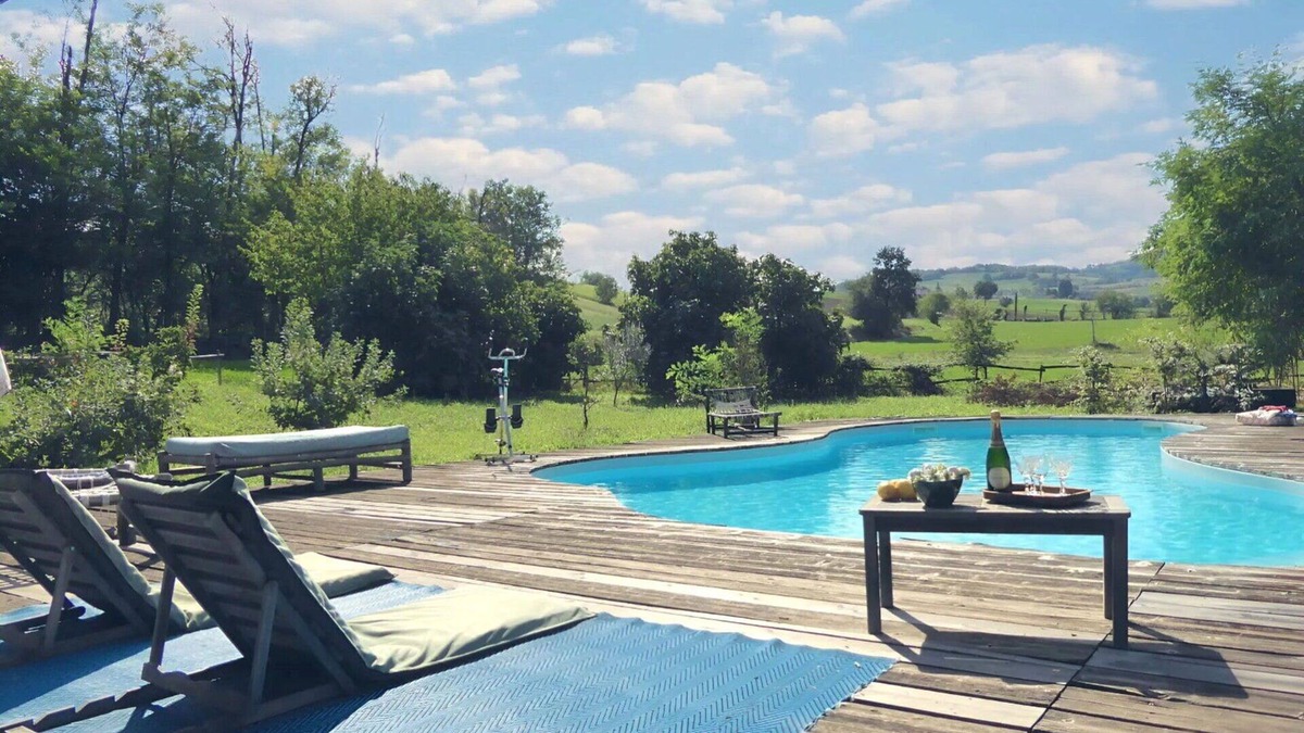 Grintorto Villa | Villa Poggio Zucchino