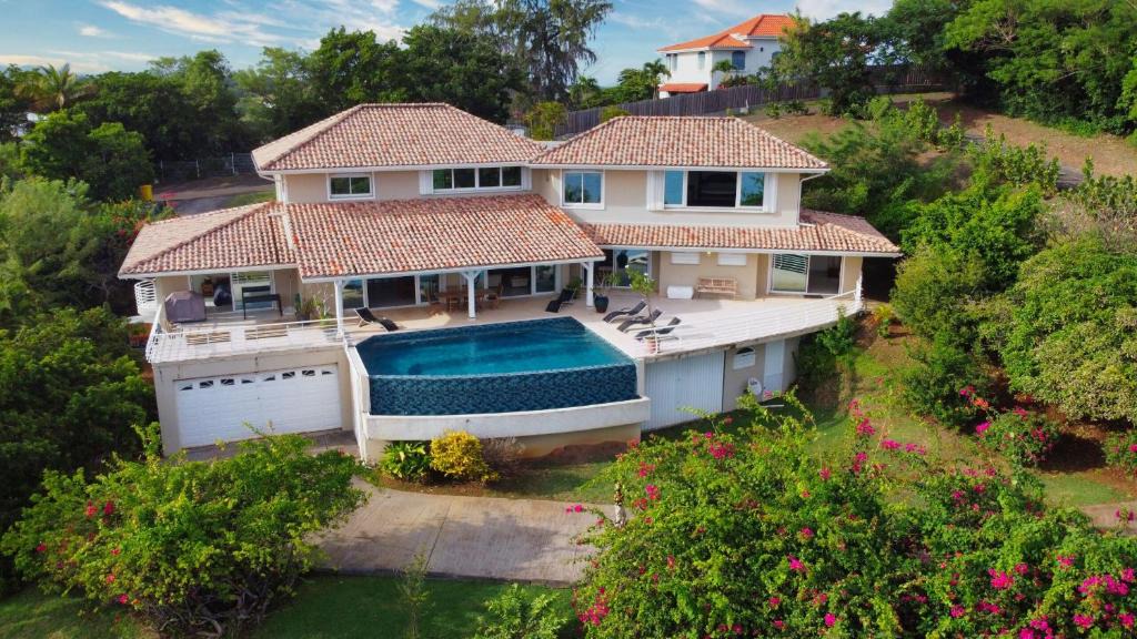 Le Vauclin Villa | Villa Pointe du Cap Est
