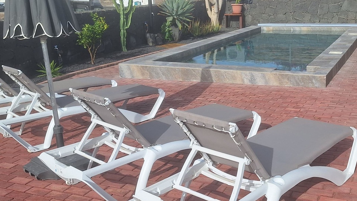 Puerto Calero Villa | Villa pol - Puerto Calero
