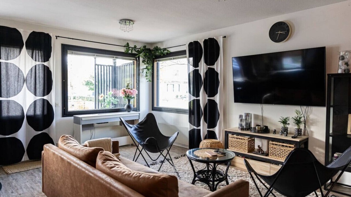 Rovaniemi House | Villa Polar City by BookLapland