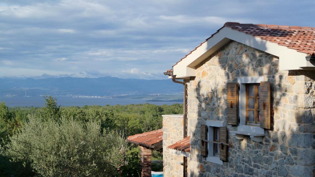 Poljica Villa | Villa Poljica Krk