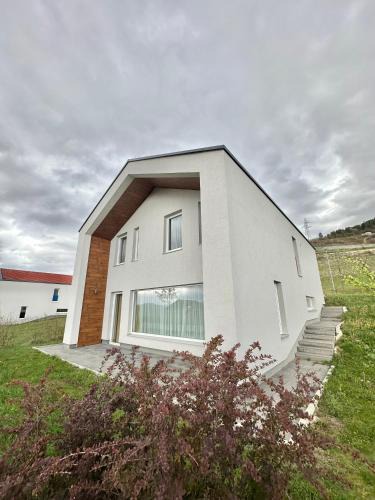 Sarajevo Villa | Villa Poljine Hills A80