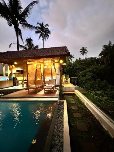 Pejeng Kawan Villa | Villa Pondok Utu, Ubud - Bali