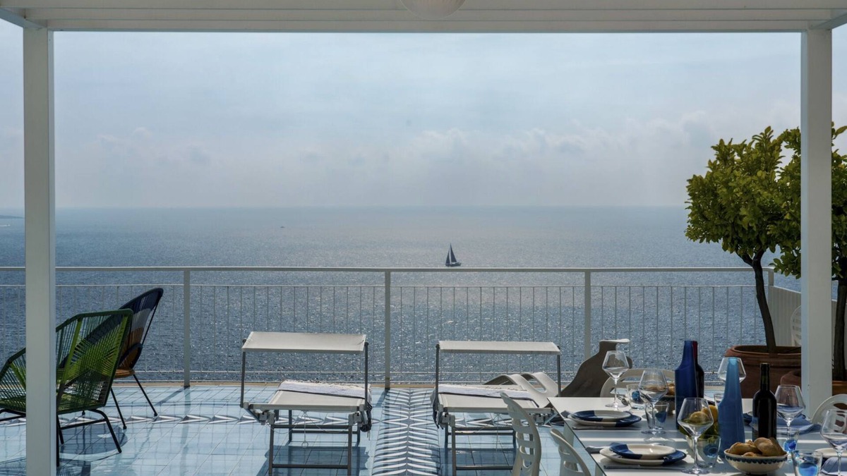 Sori Villa | Villa Ponti 6, Emma Villas