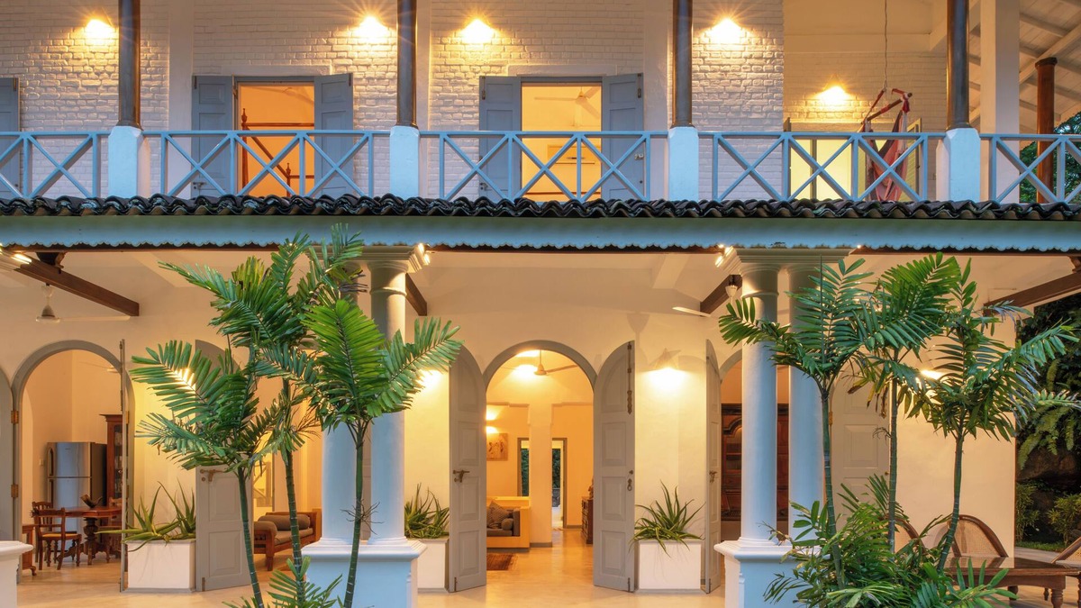Habaraduwa Hotel | Villa Poojakanda