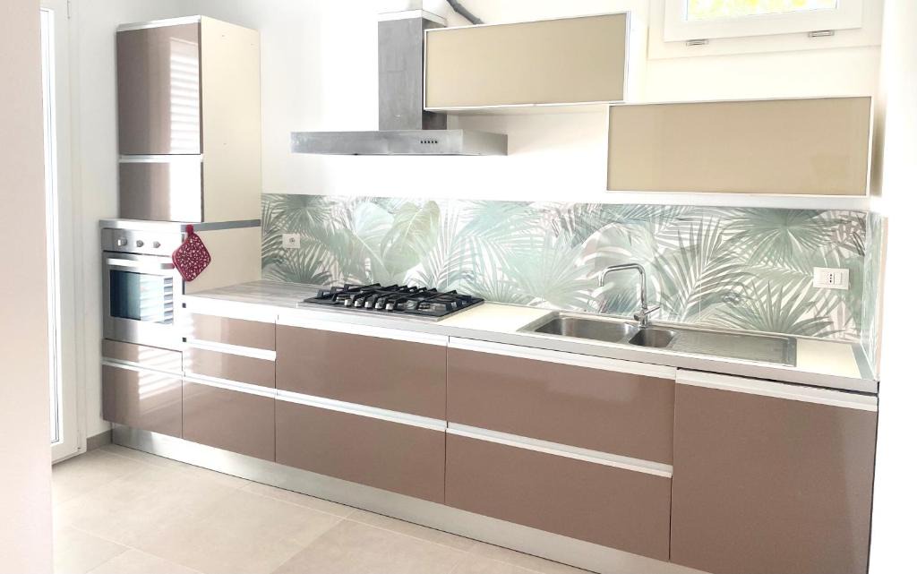 Rivabella Apartment | Villa Popilia Sea&Business Blue