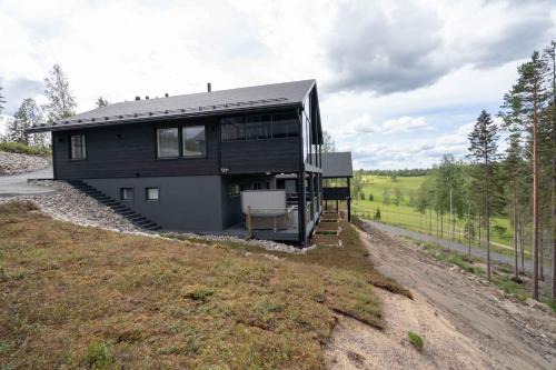 Jamsa Villa | Villa Poro