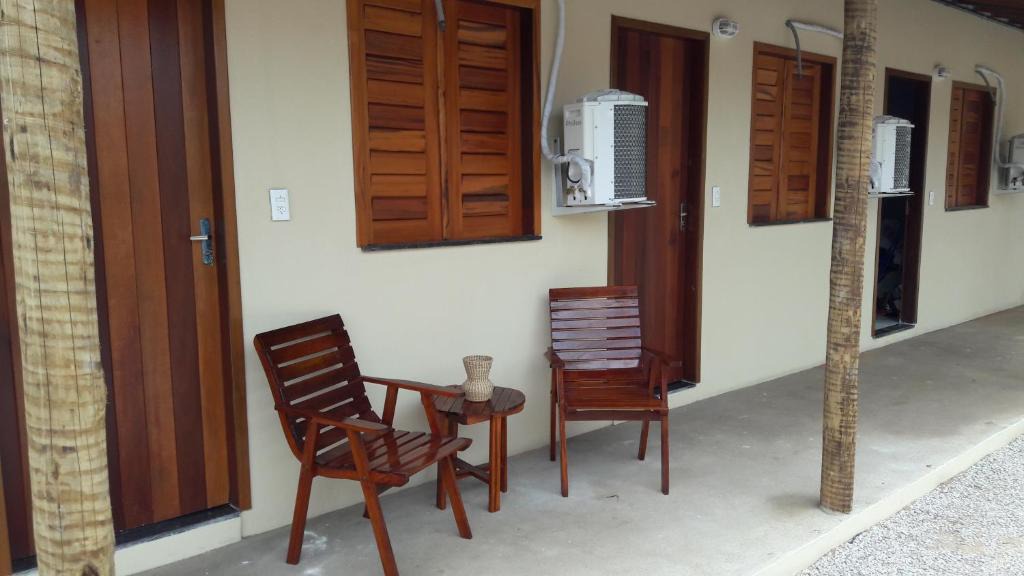 Fortim House | Villa Portal dos Ventos
