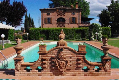 Foiano della Chiana House | Villa Portoverde