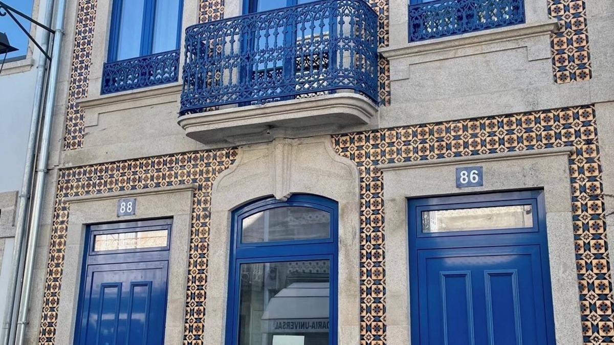 Lanhelas House | Villa Portuguesa Romântica no Centro da Vila de Caminha